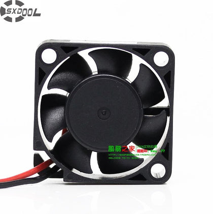 FD123010MB Mini Cooling Fan  30mm 3010 Pairs Of Ball Silent Fan 3 Cm 3CM ultra-durable SXDOOL