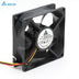 Delta AFB0812SH-R00 80x80x25.4mm 12V DC 0.340A Axial Cooling Fan