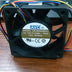 AVC DATB0625B2U 60x60x25mm 12V DC 0.60A Axial Cooling Fan