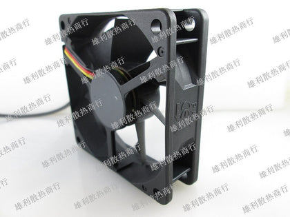 SUNON GM1207PKV3-A 12V DC 70x70x20mm Brushless Cooling Fan - product photo 2
