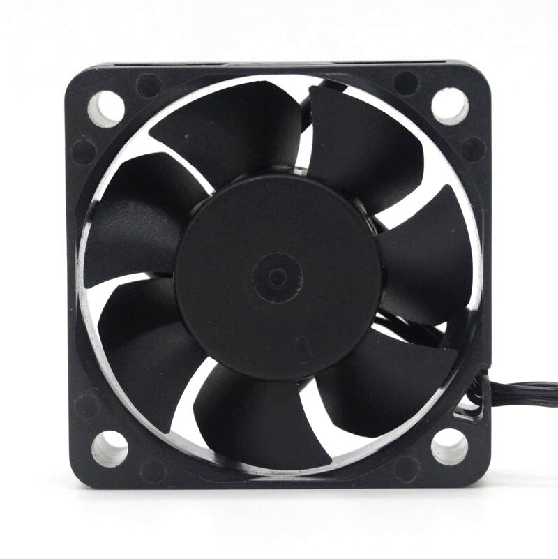 1pcs HA50151V4-1Q01U-Q99 4-wire 4P 12V 0.24W PWM Cooling Fan 5015 5CM 50*50*15mm
