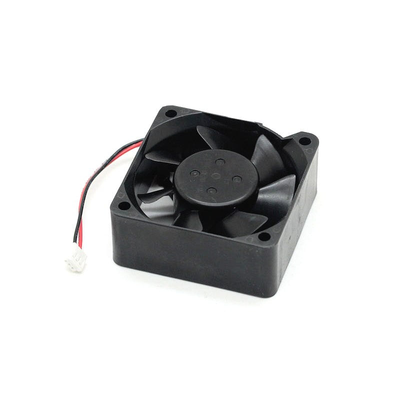 NMB 2410RL-05W-B79 24V 0.13A Double Ball Bearing 6025 Variable Frequency Cooling Fan