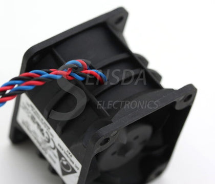 Delta GFB0412SHE 12V DC 40x50x38mm Brushless Cooling Fan - product photo 2