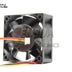 Melco Technorex 60x60x25mm 24V DC 0.09A Axial Cooling Fan