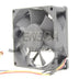 Delta AFB0824SH 80x80x25mm 24V DC 0.33A Axial Cooling Fan