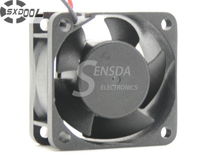 SXDOOL CR0424HB-C50 4020 4cm 40mm DC 24V 0.09A Server Inverter Cooling Fan