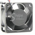 40x40x20mm 24V DC 0.09A Axial Cooling Fan