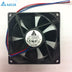 Delta AFB0924HH 92x92x25mm 24V DC 0.25A Axial Cooling Fan