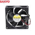Sanyo Denki 9WF0924H4031 92x92x25mm 24V DC 0.13A Axial Cooling Fan