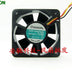 SUNON KDE1206PKB1 60x60x15mm 12V DC Axial Cooling Fan