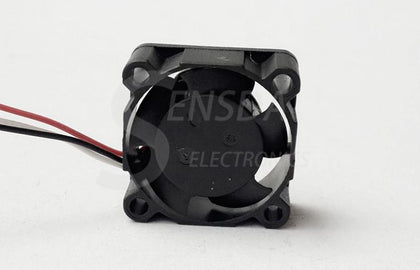 Delta AFB02505HHB 5V DC 25x25x10mm Brushless Cooling Fan - product photo 2