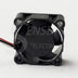 Delta AFB02505HHB 25x25x10mm 5V DC 0.23A Axial Cooling Fan