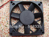 ADDA  AD0812HS-D70 8*80*15MM 8015 8CM 80MM Silent Fan 12V 0. 18A Cooling Fan