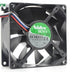 Nidec TA350DC 35x35x29mm 12V DC 2.3A Axial Cooling Fan