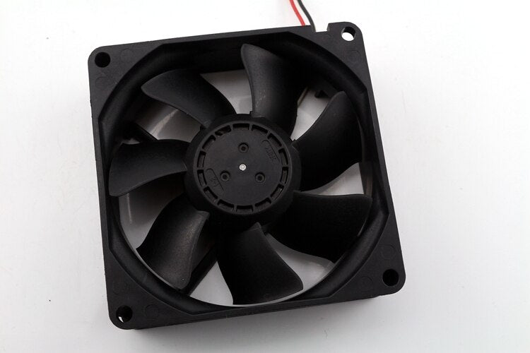 NMB 3110SB-05W-S59 8025 24V 0.12A 80*80*25mm Axial Inverter Cooling Fan