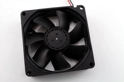 NMB 3110SB-05W-S59 24V DC 80x80x25mm Brushless Cooling Fan - product photo 2