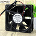 NMB 4715KL-05W-B30 120x120x38mm 24V DC 0.4A Axial Cooling Fan