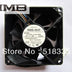 NMB 3110RL-04W-B86 31x31x10mm 12V DC 0.65A Axial Cooling Fan