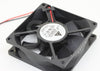 Delta AFB0812H Dc Fan 80mm Fan 8025 DC 12V 0.24A Pc Case 3-pin Server Axial Cooling Fans