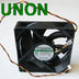 SUNON KDE1209PTV3 92x92x25mm 12V DC Axial Cooling Fan