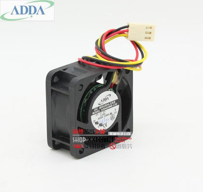 ADDA AD0405MB-C52 4CM 40mm 4020 DC 5V 0.35A Server Inverter Cooling Fan
