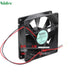 Nidec D09R-12TU 90x90x25mm 12V DC 0.20A Axial Cooling Fan