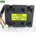 SUNON PMD1204PJB2-A 40x40x48mm 12V DC Axial Cooling Fan