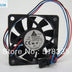 Delta AFB0605HC 60x60x15mm 5V DC 0.40A Axial Cooling Fan