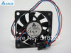 Delta AFB0605HC 6CM 60MM 60*60*15MM Cooling Fan 6015 5V 0.40A  Axial Fan Three-wire