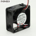 NMB 2410ML-04W-B49 24x24x10mm 12V DC 0.22A Axial Cooling Fan