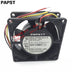 PAPST PAPST 83x83x14mm 24V DC Axial Cooling Fan