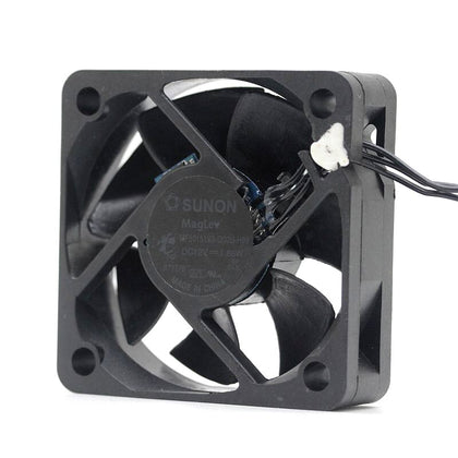 Sunon 5CM Super Silent 5015 Cooling Fan 12V1.66W MF50151V3-Q00U-H99