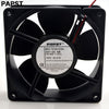 PAPST   4354 24V 4W 12038 12CM 120mm Axial Server Inverter Cooling Fans Cooler