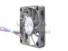 2PCS Delta AFB0612HA  DC 12V 0.22A Cooling Fan  Server Square Fan 60x60x10mm 3-wire Dc Brushless 6cm Cooler