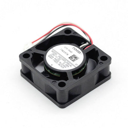 NMB 04015SS-24N-AL 24V DC 40x40x15mm Brushless Cooling Fan - product photo 2