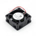 NMB 04015SS-24N-AL 24V DC 40x40x15mm Brushless Cooling Fan