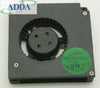 ADDA AB5512HX-G00 DC12V 0.19A Blower Fan Server Cooling Fan 5.5cm 2-wire