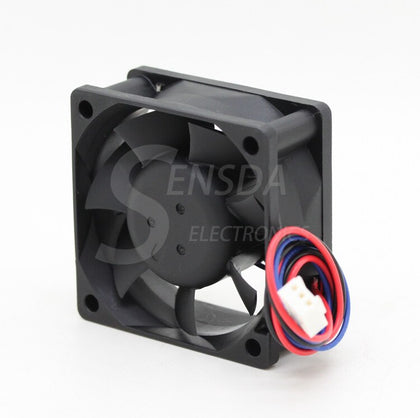 Delta AFB0612HH-R00 12V DC 60x60x25mm Brushless Cooling Fan - product photo 2