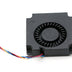 Delta BFB0405LA-A 40x40x10mm 5V DC 0.09A Axial Cooling Fan