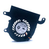 SXDOOL  t&t 6015HH12F-MF1 12V 0.45A 6 Cm 4 Line CPU Cooling Fan