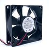 X3007H13 MMF-08G24DS F03 FO3 8025 24V DC 0.10A Server Axial Cooling Fan