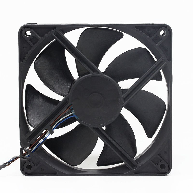 Sunon EFC0251B1-Q050-S99 12W 2.74W Projector Axial Cooling Fan