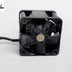 Protechnic 40x40x28mm 12V DC 0.55A Axial Cooling Fan