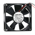NMB 3108NL-05W-B59 80x80x20mm 24V DC 0.19A Axial Cooling Fan