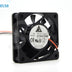 Delta AFB0612HB-R00 60x60x15mm 12V DC 0.100A 3-Wire Axial Cooling Fan