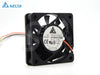 Delta Electronics AFB0612HB DC12V 0.15AServer Cooling Fan 3-wire 60x60x15mm