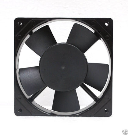 SUNON SP101AT 115V AC 120x120x25mm AC Axial Cooling Fan - product photo 2