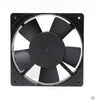 Sunon SP101AT 1122HBT AC Fan 12CM 12025 1225 120x120x25mm 115VAC 0 2A Cooling Fan Axial Fan