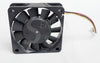 Nidec 6015 60mm 6cm DC 12V 0.16A R33965-33 Server Inverter Axial Cooling Fan Radiator