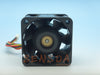 Sanyo 109P0412K3233 40*40*28 Mm 12V 0.55A 100405F 1U Server Inverter Cooling Fan 109P0412